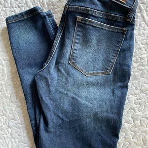 Super cute boutique jeans